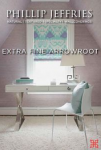 Phillip Jeffries Extra Fine Arrowroot Wallpaper